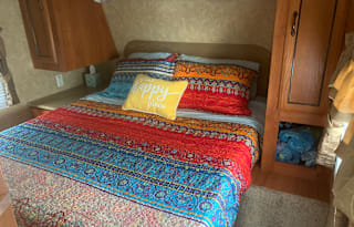 The Burrow