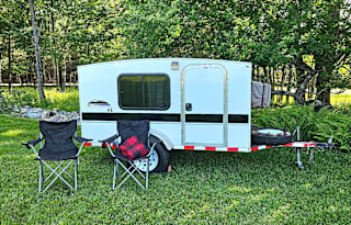 Bitty Boho - Light, Compact, and Easy to Maneuver