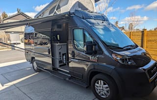2022 Thor Motor Coach Tellaro 20A