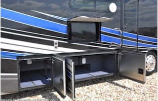 Vivian - 2018 Forest River RV Legacy SR 340 360RB