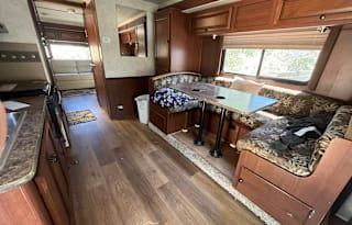 2012 Fleetwood RV Jamboree Sport 28Z