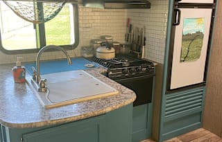 Keystone RV passport ultra light 29BH