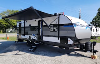 2023 Heartland Pioneer BH270