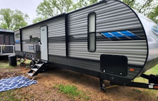 JT'S Home Getaway