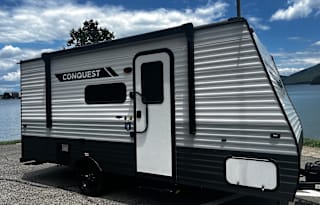 2023 Gulf Stream RV Gulf Stream 177BH