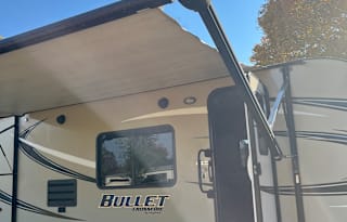 Travel Trailer by Sugartrails : Sweet Memory Maker