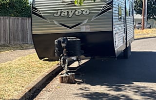 2025 Jayco Jay Flight SLX 262RLSW