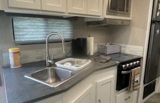 2022 Coachmen RV Pursuit 31TS