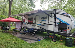 Where your  adventure Begins - 2019Vengeance Rogue