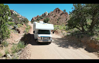 Majestic 28A Sleeps 6 - Road King w/Flexible Miles