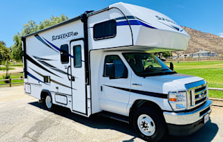 2021 Forest River Sunseeker 2250SLE Ford American