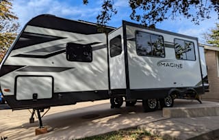 Grand Design 2800 Bunk House