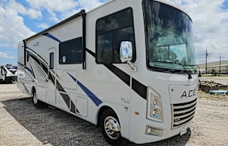 2025 Thor Ace 32B
