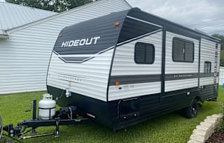 2022 Keystone RV Hideout Single Axle 175BH