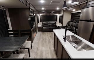 2020 Prime Time RV LaCrosse 3399SE