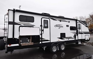 RV Paradise