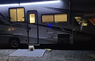 2021 Coachmen RV Freelander