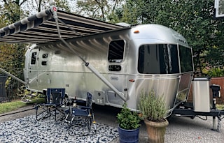 2024 Airstream Globetrotter