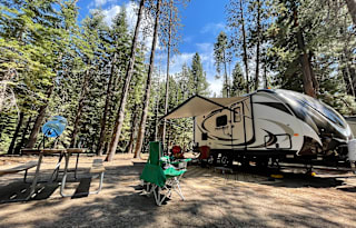 2014 Keystone RV Premier Ultra Lite 19FBPR