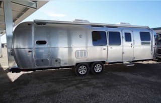 2021 Airstream RV Flying Cloud 30FB Bunk