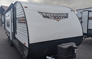 2021 F.R. Wildwood 261BHXL