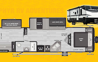 Z RV Adventure "MOON"