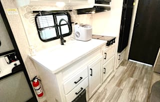 2024 GoPlay brand new travel trailer! sleeps 4!