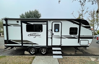 2021 Grand Design Imagine XLS 22RBE