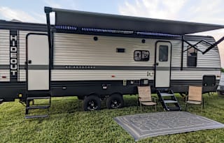 2022 Keystone RV Hideout 272BH