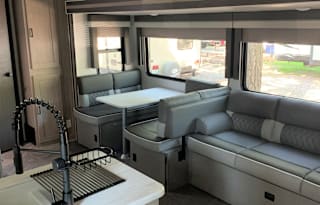2023 Modern Farmhouse Delivered