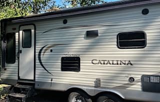 2016 Coachmen RV Catalina 303RLS