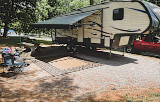 2020 Palomino Puma 257RESS