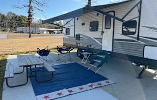 2021 Dutchmen RV Coleman Lantern LT Series 262BH