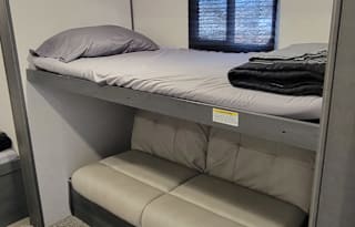 2021 Dutchmen RV Aspen Trail 3210BHDS