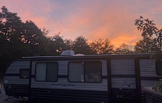 2019 Forest River RV Cherokee 294DBH