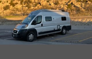 2023 Winnebago Solis 59PX