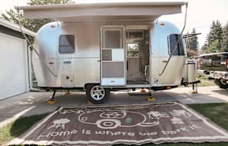 2023 Airstream Bambi - "Genevieve"!