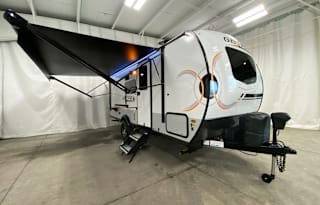 2021 Forest River RV Rockwood GEO Pro G20BHS