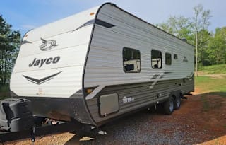 2022 Jayco Jayflight SLX MTN1542