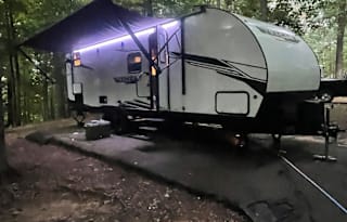 2022 Prime Time RV Tracer 260BHSLE