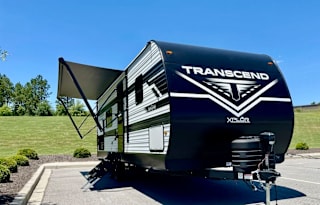 2026 BRAND NEW! Grand Design Transcend Xplor 26BHX