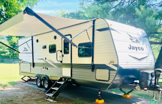 Campers paradise