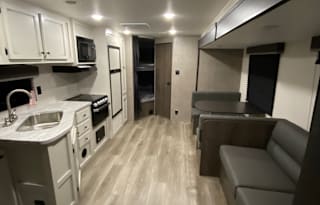 2021 OPENRANGE BUNKHOUSE FARMHOUSE 26BHS