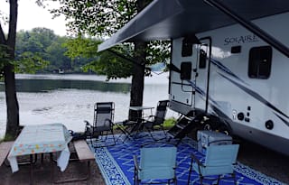 2021 Palomino SolAire Ultra Lite 243BHS