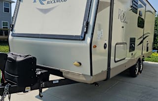 Rockwood Roo 23FL