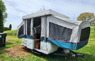 Cute Little Pop-Up!