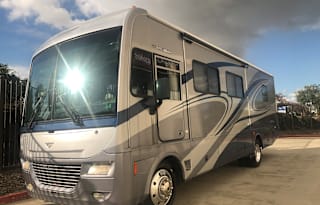 Burning Man Ready!