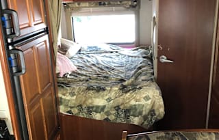 2008 Fleetwood RV Jamboree MH