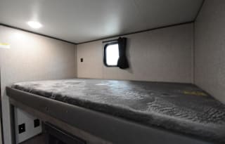2021 Jayco Jay Flight SLX 8 324 BDS