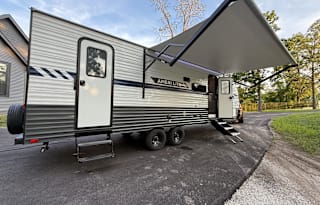 2023 Gulf Stream Ameri-Lite 268BH